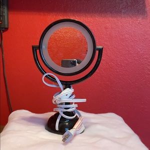 Revlon Light Up Mirror